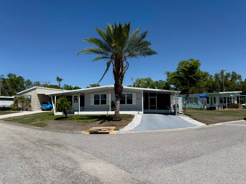 Mobile home for sale in Ellenton, FL